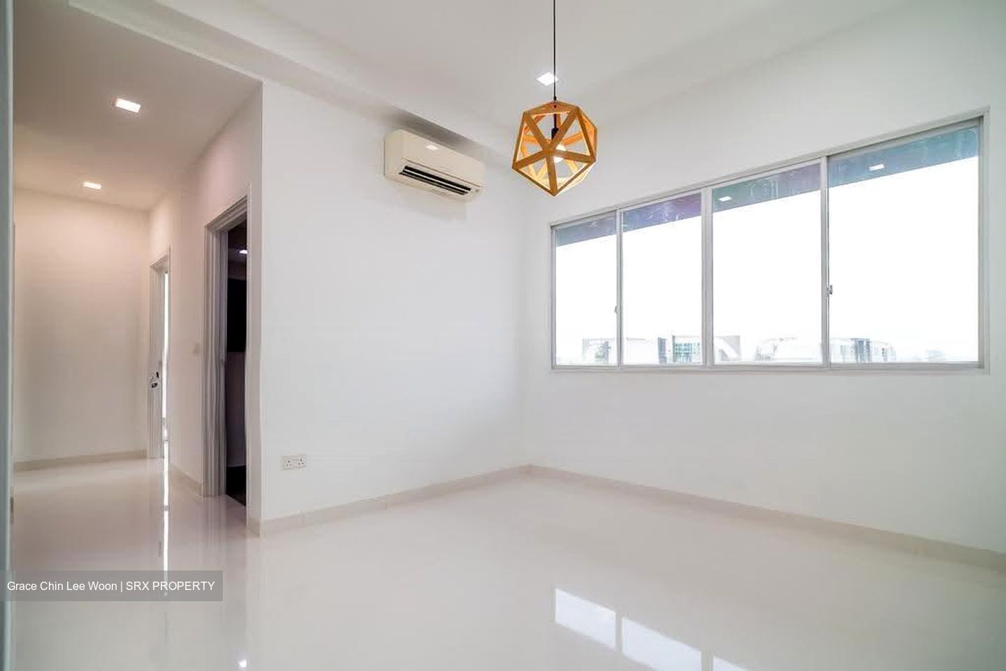 Shiro (D15), Apartment #611712231